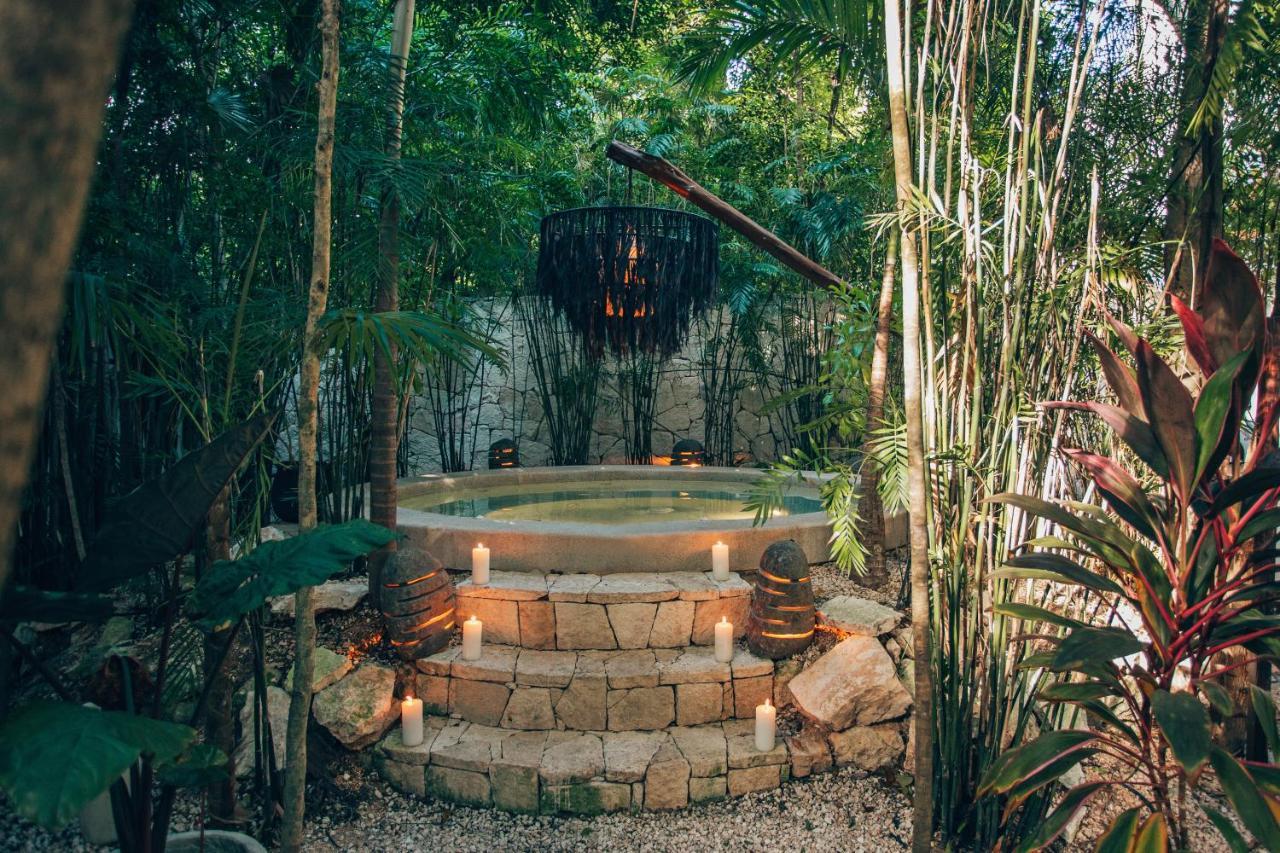 Arthouse Art Residences Tulum Dış mekan fotoğraf