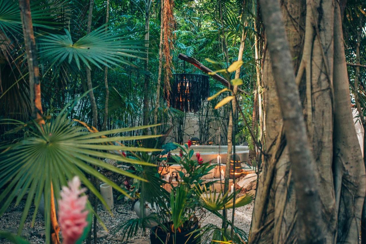 Arthouse Art Residences Tulum Dış mekan fotoğraf