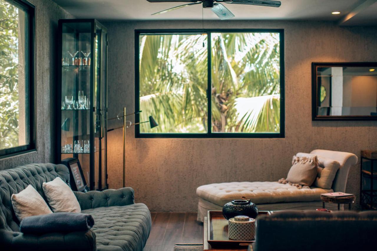 Arthouse Art Residences Tulum Dış mekan fotoğraf