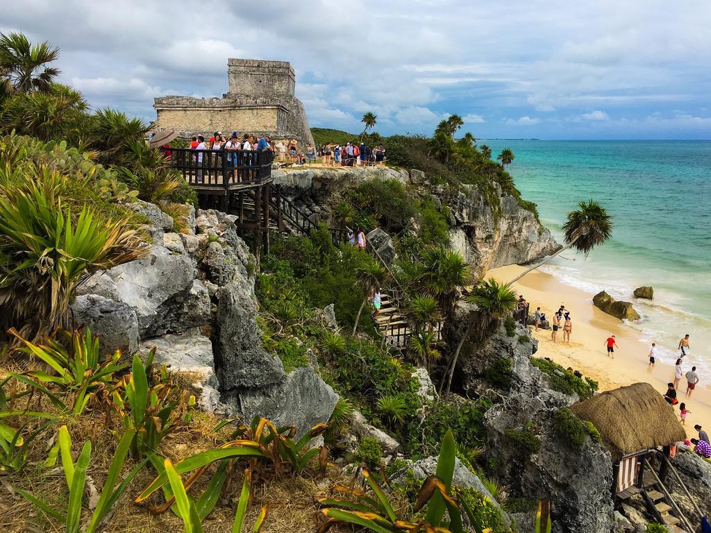 Arthouse Art Residences Tulum Dış mekan fotoğraf