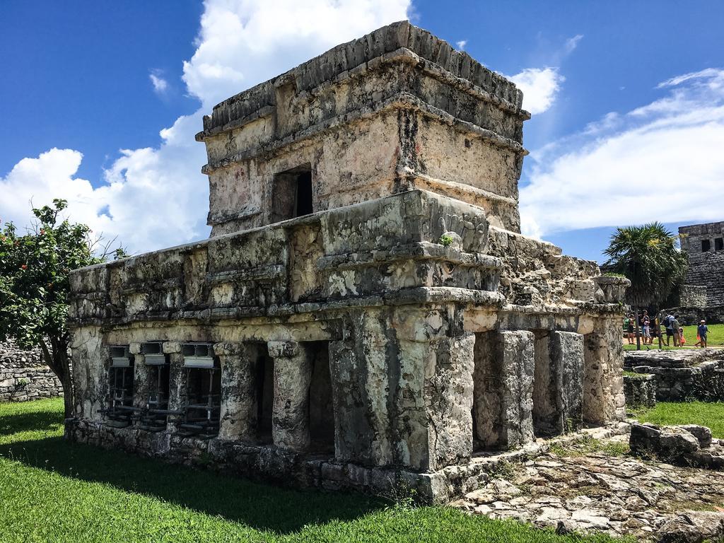 Arthouse Art Residences Tulum Dış mekan fotoğraf