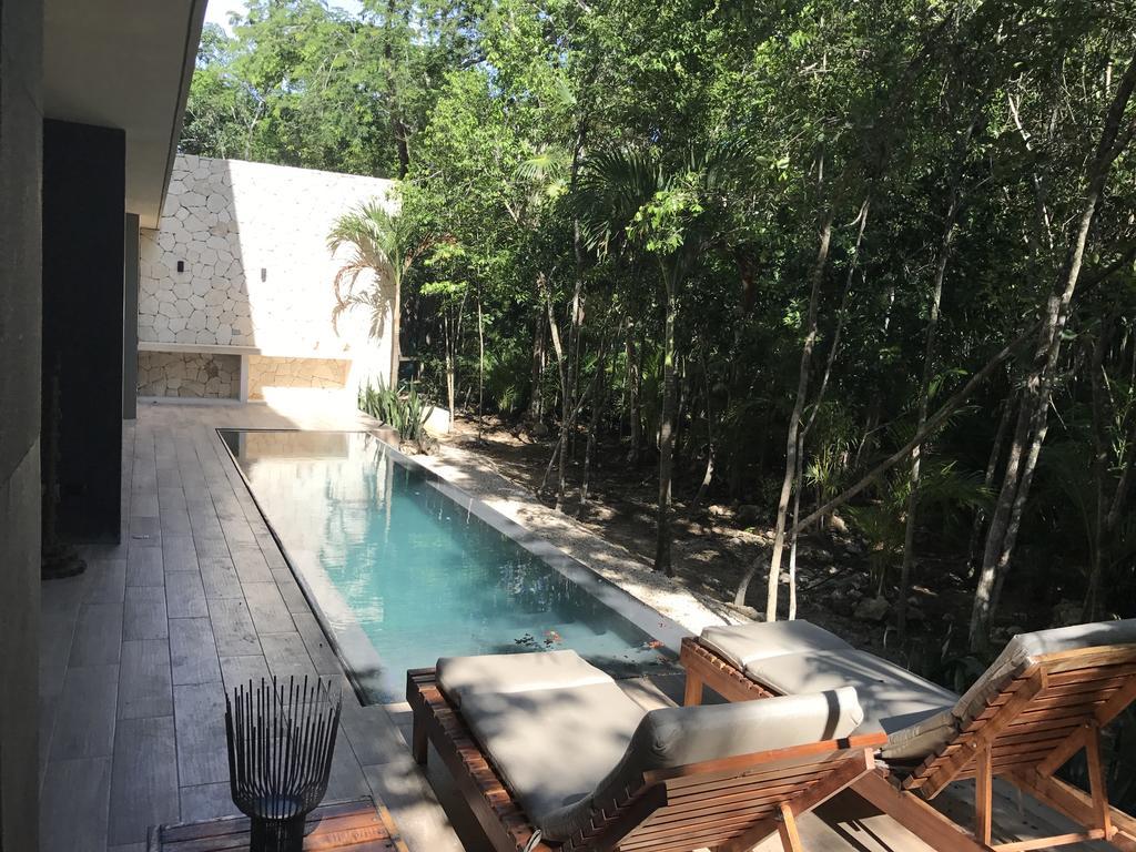 Arthouse Art Residences Tulum Dış mekan fotoğraf